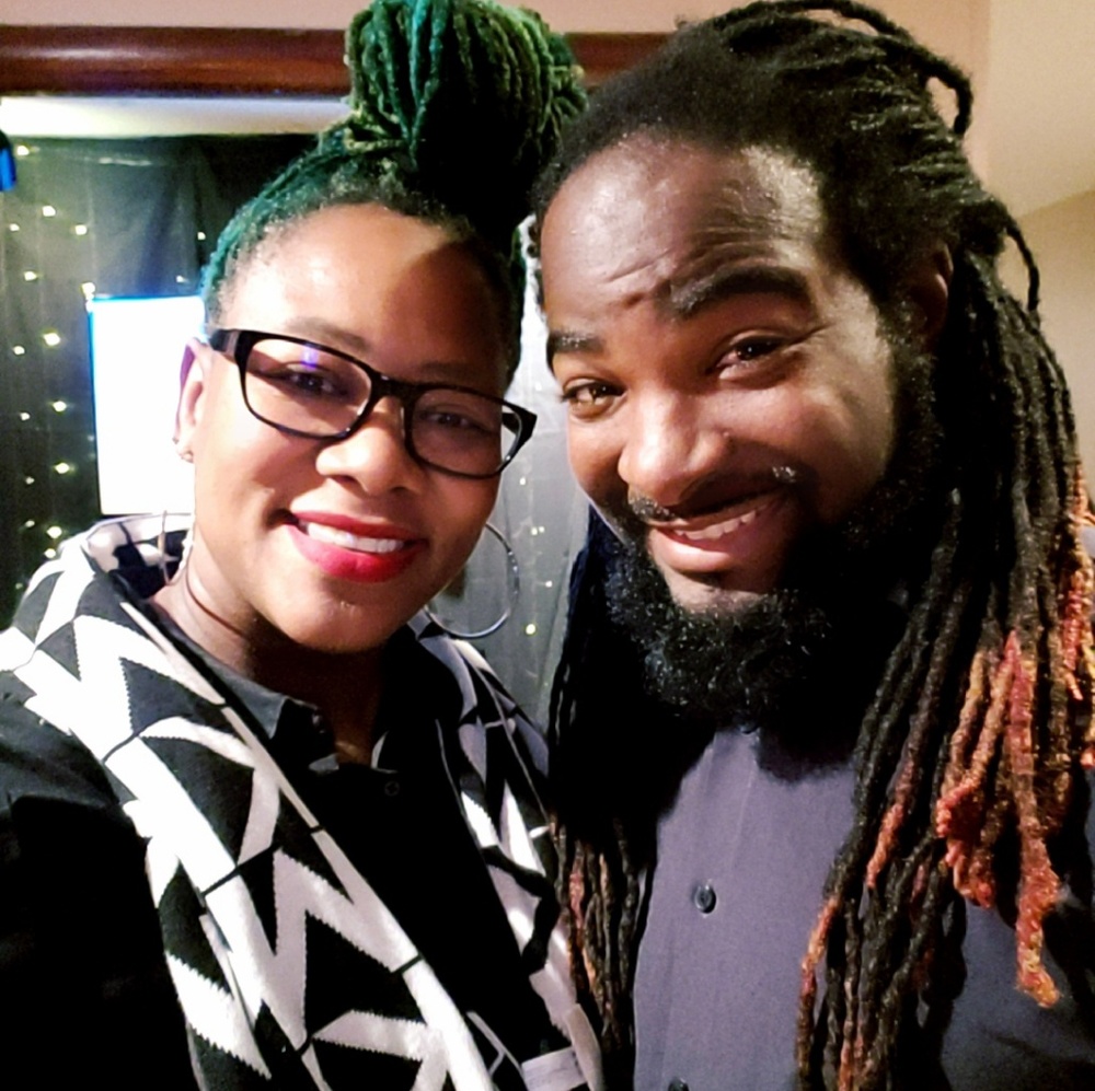 Meet your Posher, Sonya